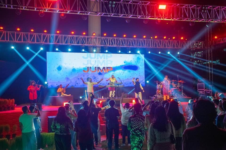 O.P. Jindal Global University, Jindal School of Banking & Finance Sonepat Events photo 40